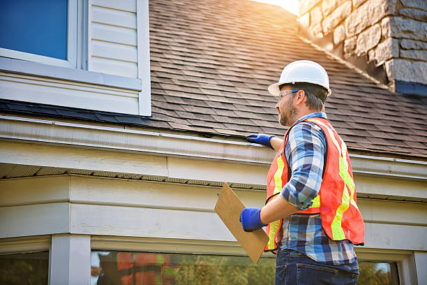 Licensed Storm Damage Roof Repair service in Florence, CO - Ben Roofing and Steel LLC